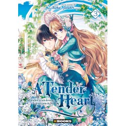A Tender Heart T.03