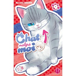 Chat malgré moi T.09