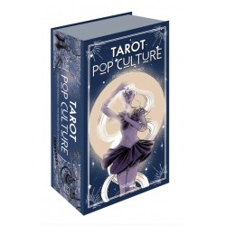 Tarot pop culture