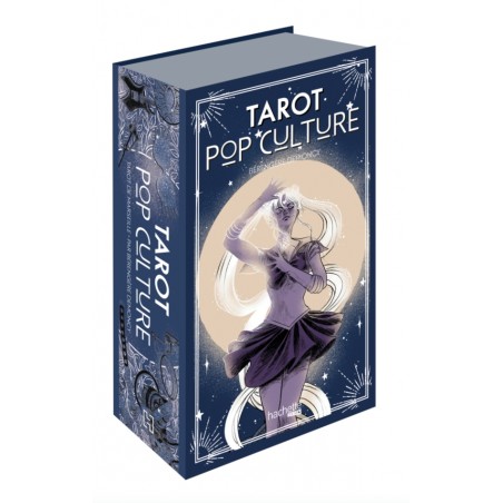 Tarot pop culture