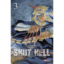 Shut Hell T.03