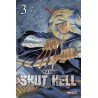 Shut Hell T.03