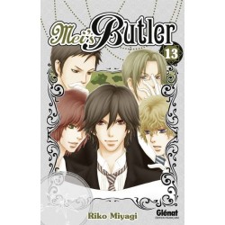 Mei's Butler T.13