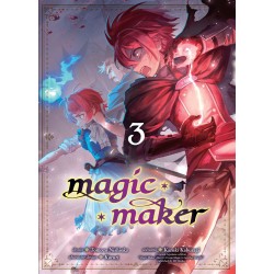 Magic Maker T.03