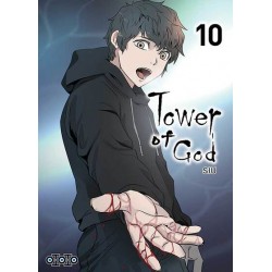 Tower of God T.10