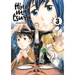 Hinamatsuri T.03