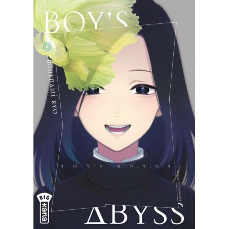 Boy's Abyss T.04