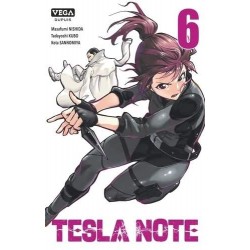 Tesla Note T.06