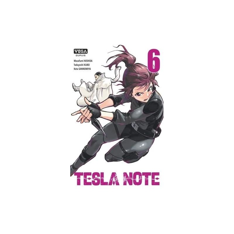 Tesla Note T.06