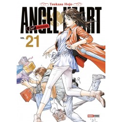 Angel Heart - Saison 1 T.21