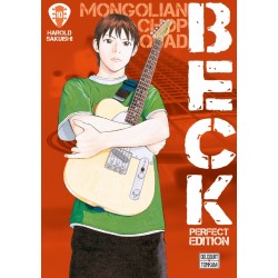 Beck - Perfect Edition T.10