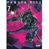 Kamuya Ride T.07