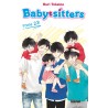 Baby-sitters T.23