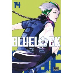 Blue Lock T.14