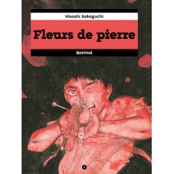 Fleurs de pierre T.02