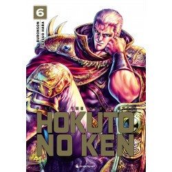 Hokuto No Ken - Extreme Edition T.06