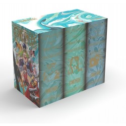 One Piece - Coffret Water Seven (Tomes 33 à 45)