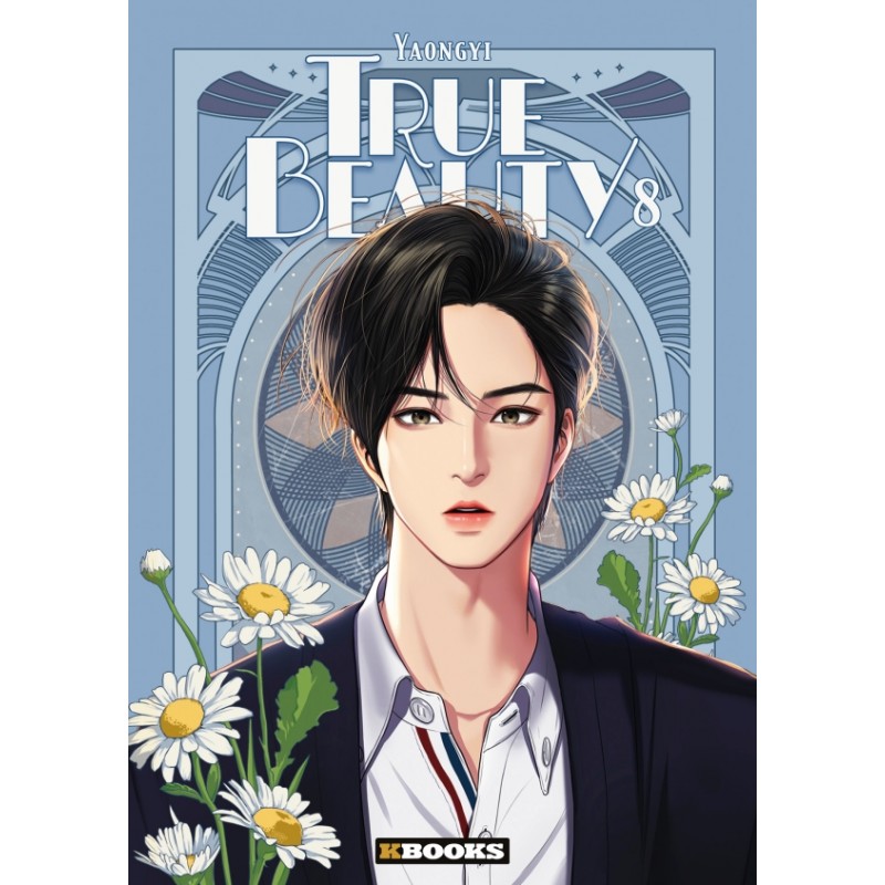 True Beauty T.08 True Beauty T.08