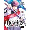 Tengu Hunter Brothers T.01