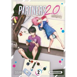 Partners 2.0 T.02