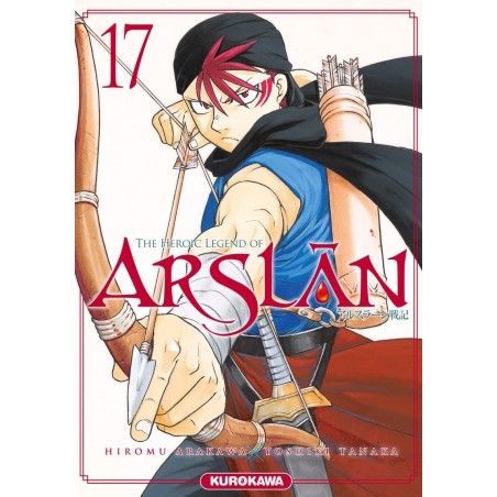 Arslân T.17