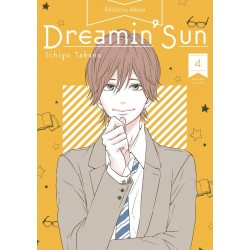 Dreamin' Sun T.04