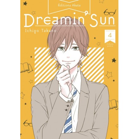 Dreamin' Sun T.04