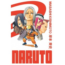Naruto - Edition Hokage T.12