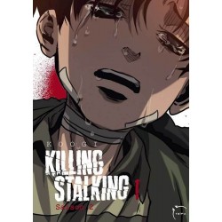 Killing Stalking saison 2 T.01