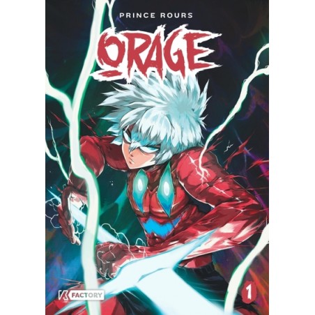 Orage T.01