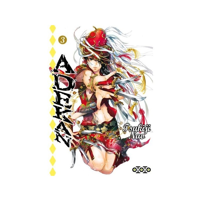 Adekan T.03 Adekan T.03