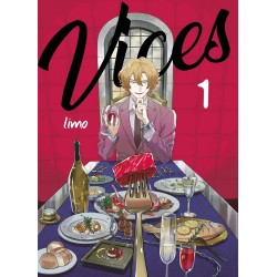 Vices T.01