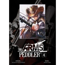 The Arms Peddler T.04