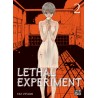 Lethal Experiment T.02