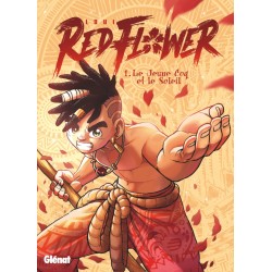 RedFlower T.01