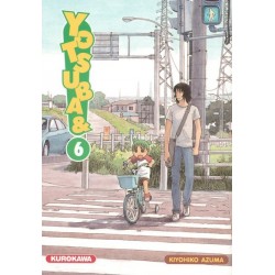 Yotsuba T.06