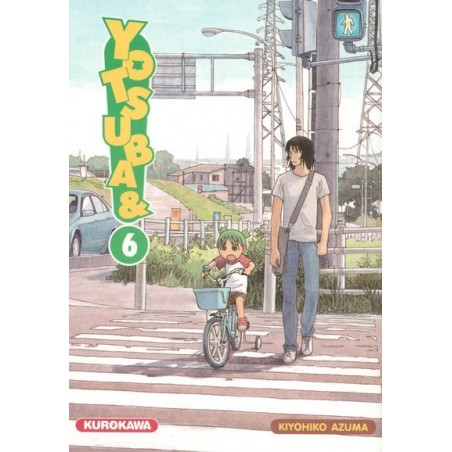 Yotsuba T.06