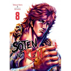 Soten No Ken T.08