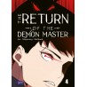 The return of the demon master T.04