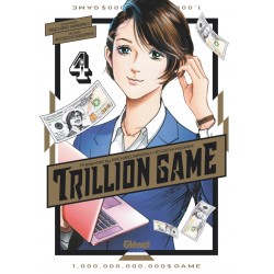 Trillion Game T.04