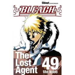 Bleach T.49