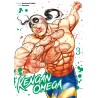 Kengan Omega T.03