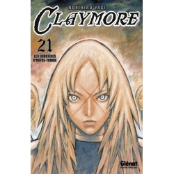 Claymore T.21