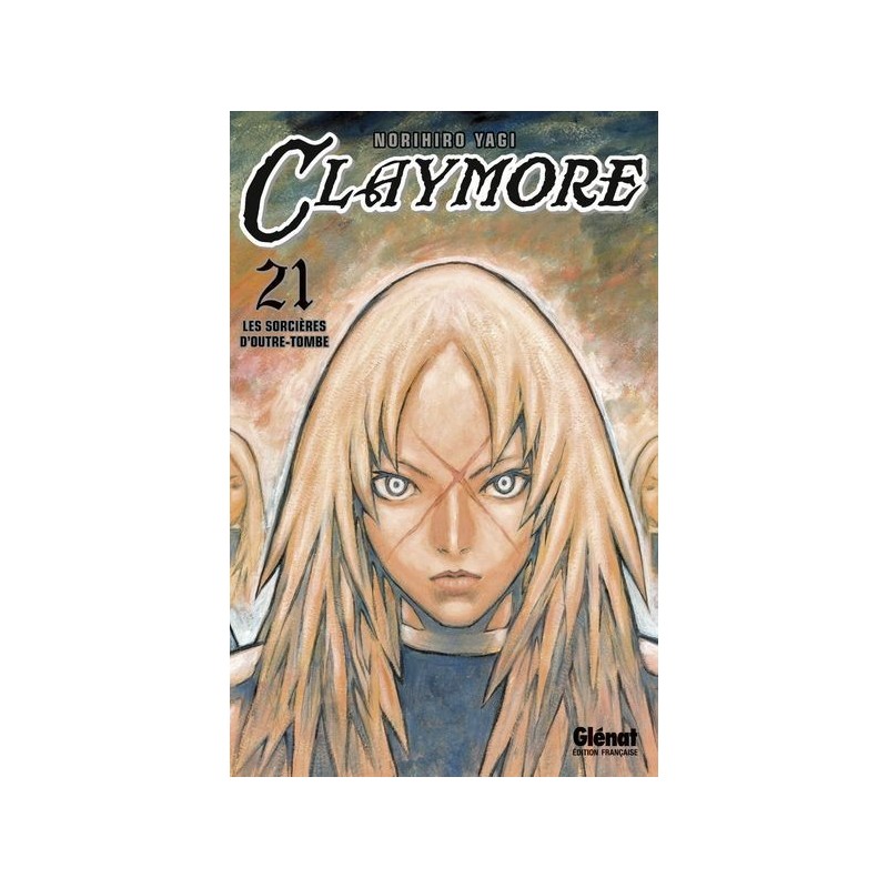 Claymore T.21