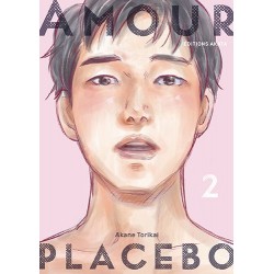 Amour Placebo T.02