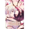 Ayakashi Triangle T.07