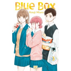 Blue Box T.03