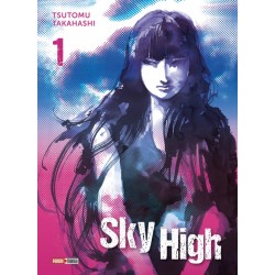 Sky High T.01