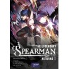 The legendary spearman returns T.01