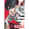 Tokyo Aliens T.04